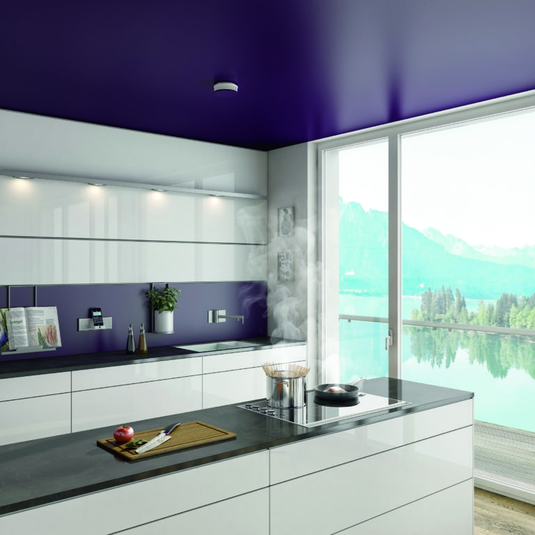Privat- und Hausinstallation, Smart Home